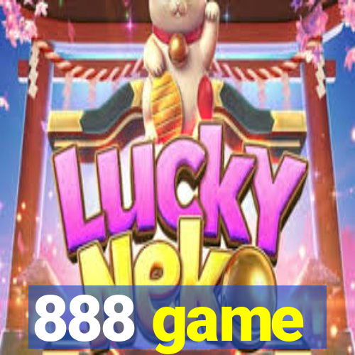 888 game